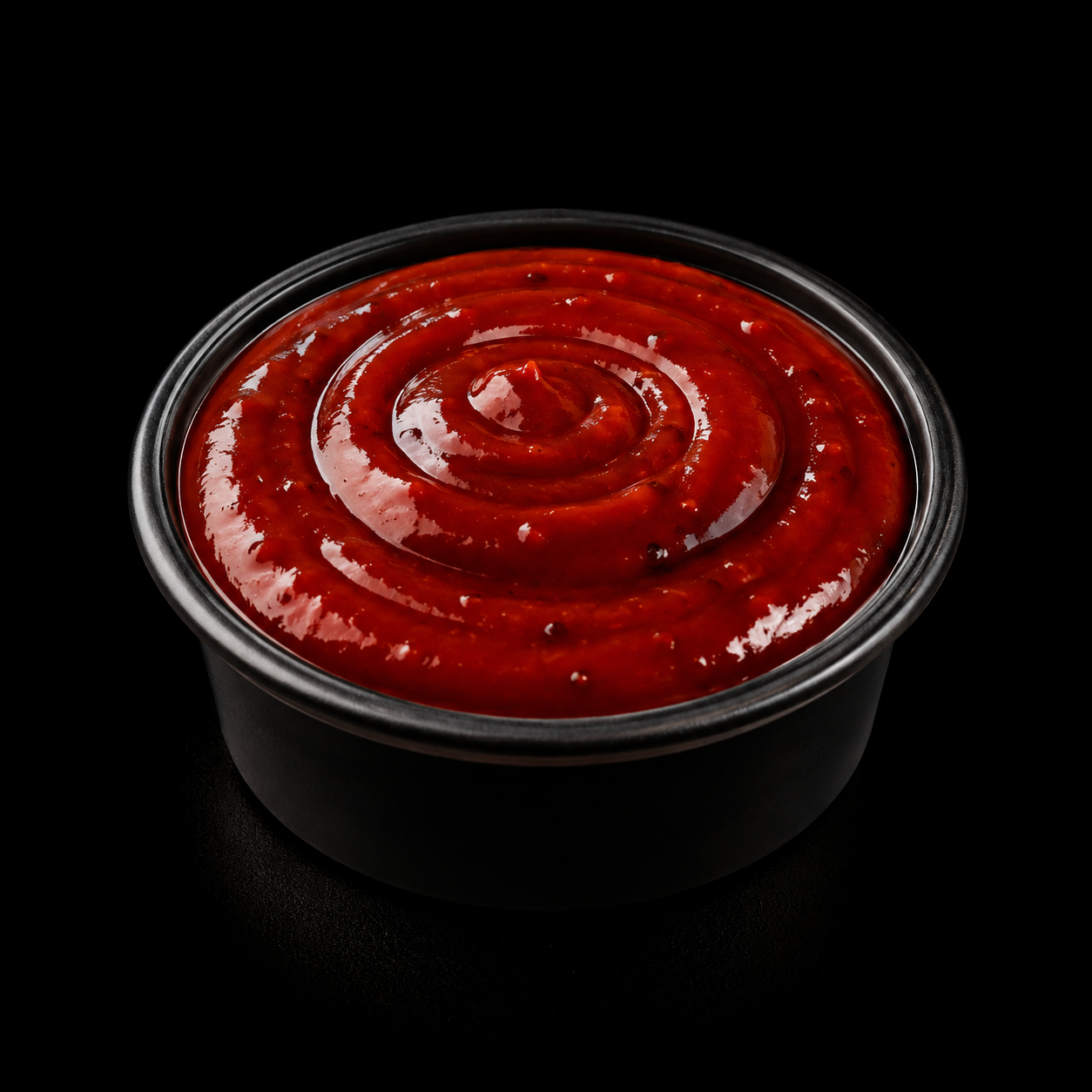 Radioactive Sauce Spicy